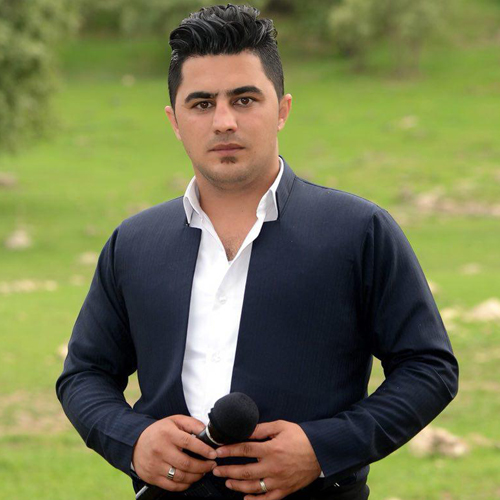 پیشرو هورامی دیوانه می کرد چاوه جوانه ک